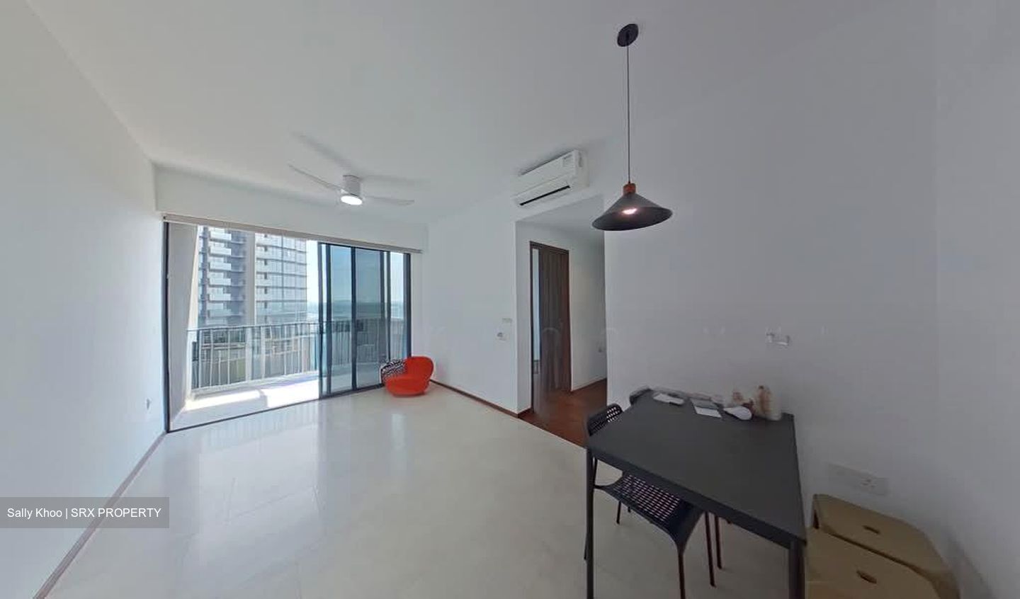 Lentor Modern (D26), Apartment #587515081